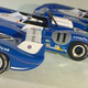 Illustration for article titled 1973 Le Mans